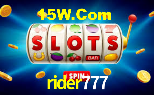 Premium Interface rider777