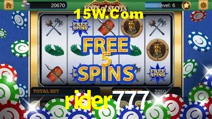 Account Benefits rider777