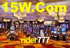Programa VIP rider777