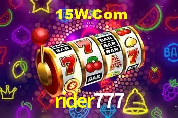 Quick Registration rider777