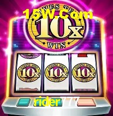 Game Statistics rider777
